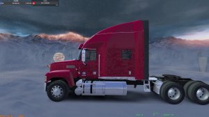 American Truck Simulator