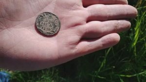 MD 4030 удивляет находками! реальный поиск