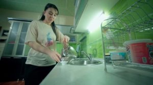 "Sarvinoz" seriali | 58-qism