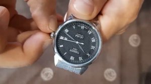 Часы Тиссот