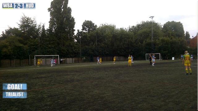 ⚽ HIGHLIGHTS | West Brom 3-5 Huddersfield Town Women Devs смотреть онлайн