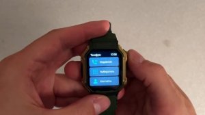 Функции и ОС Maxvi SW-03