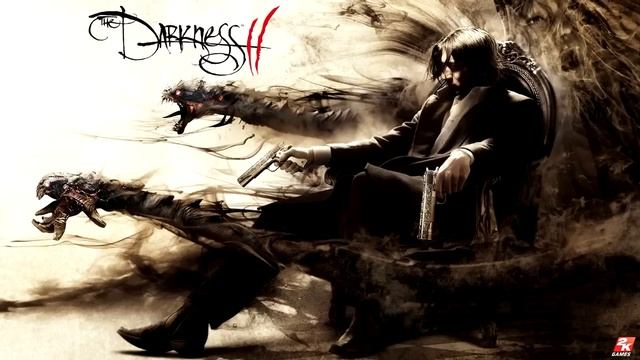 The Way To Your Heart The Darkness II Soundtrack