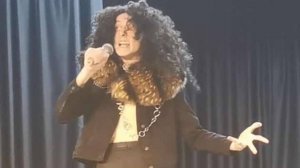 Латаш Сергей пародия