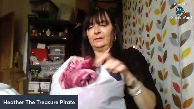 Did I really need more stock? Nope but here goes... смотреть онлайн