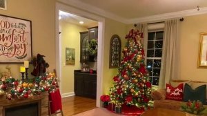 Christmas tree history and traditions