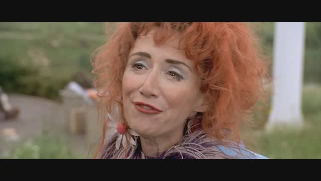 " Девченка рыжая с Ростова на Дону"