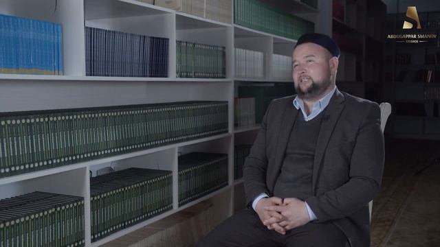 АТА-АНАНЫҢ МІНДЕТІ | ҰСТАЗ ДІНМҰХАММЕД СМАНОВ