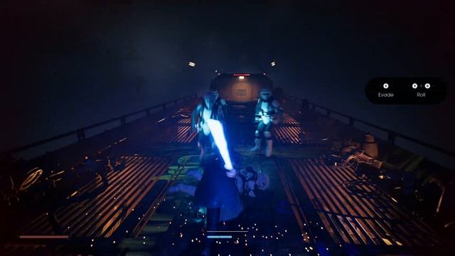 STAR WARS Jedi Fallen Order™ 2023 05 05 17 26 02 смотреть онлайн