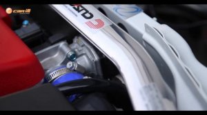 Honda S660 Tuning