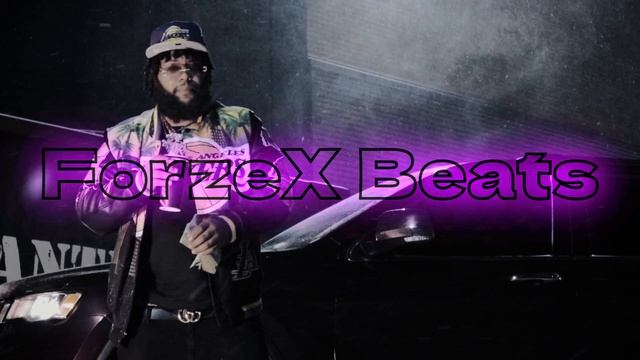 [FREE] Rmc Mike x KrispyLife Kidd type beat x Enrgy Beats - "Argon 195BPM" (prod - ForzeX) смотреть онлайн