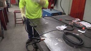 Introduction to Plasma Cutting, Gouging, Consumables And What You Can Do With A Good Machine