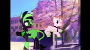 пони клип-голоден тобой-пошло чуть(неполностью)