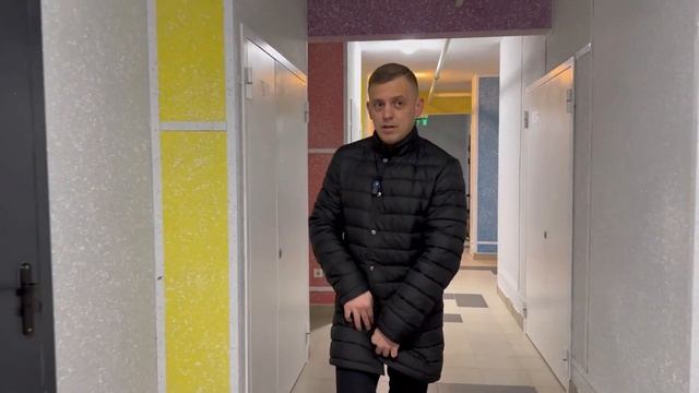 ЖК 123 | Не опять, а снова!