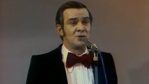 Муслим Магомаев "Благодарю тебя" 1973 год