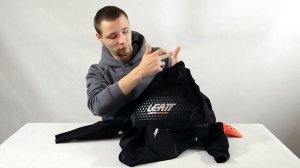 Черепаха Leatt 3DF Airfit Evo.