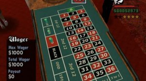 Starter Save part 94 - Chain Game Cesar - GTA San Andreas