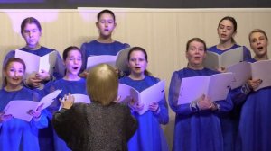 А. Рыбников – "Аллилуйя любви" из рок-оперы "Юнона и Авось"