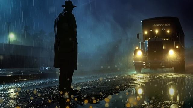 Детектив Жоржа Сименона - Баржа с двумя повешенными | Лучшие Аудиокниги Онлайн