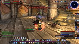 Благословение Возжигателя