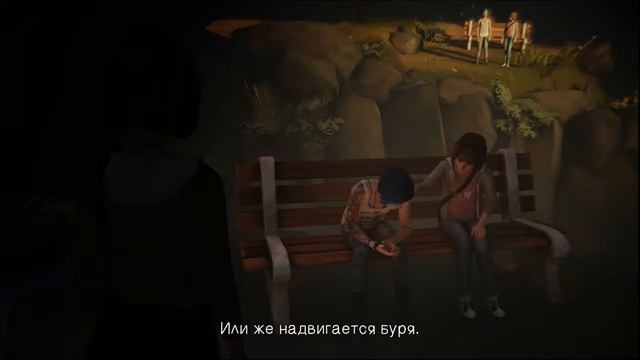 Life is Strange #13 - Маяк (Финал) смотреть онлайн