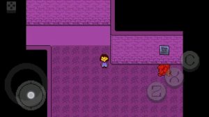 UNDERTEIL прохождение часть 1