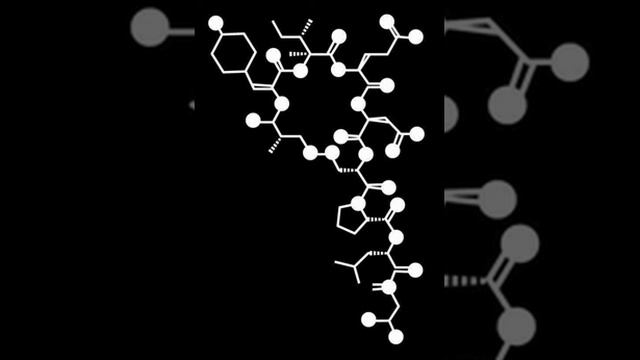 Molecules [Original Composition] // @universeofatom смотреть онлайн