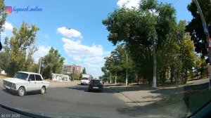 Луганск  30-07-2020