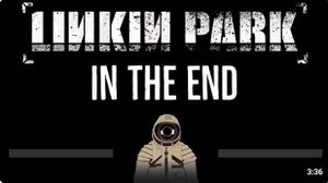 Linkin Park - In The End (Karaoke version)