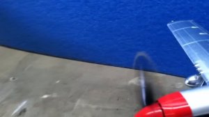 Tamiya 1/32 scale P51 Mustang with motor and lights