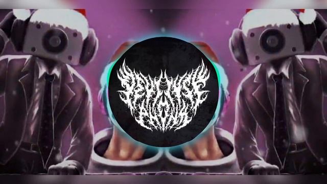 TITAN SPEAKERMAN THEME SONG 2(ULTRA SLOWED+ BASS BOOSTED🔥💣) смотреть онлайн