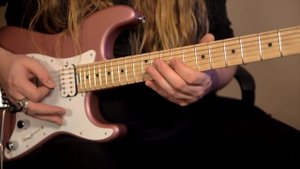 Defence of Moscow (Sabaton) СОЛО – Томми Йоханссон