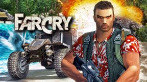 Far Cry 1 - Оригинальный саундтрек