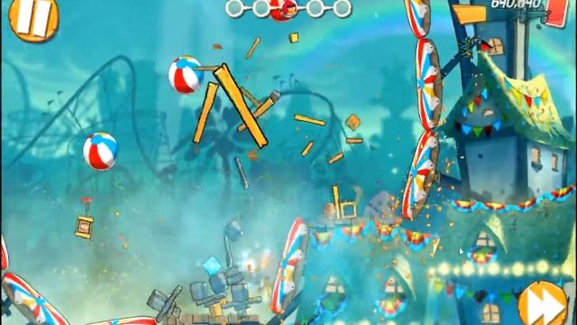 Angry Birds 2 Level 426 - Angry Birds 2 Walkthrough FULL HD SKILLGAMING