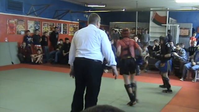 42.СлепцовМолодечно - ТалюкМолодечно