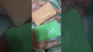 Корейское мыло 🧼