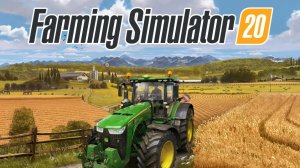 Farming Simulator 20