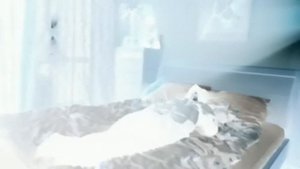 Её отец и сын не перестают расти ночью #1