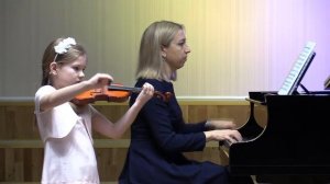 Д. Кабалевский - "Клоуны"