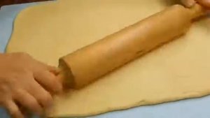 олмали пирог