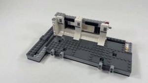 LEGO STAR WARS 75387 Boarding the Tantive IV | unboxing | speed build