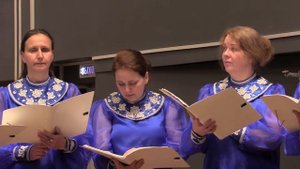 Дж. Верди - "Хор из оперы "Аида"