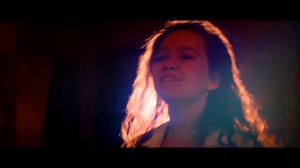 Whitney Houston - I Have Nothing. Cover by Анастасия Иванова (12 лет).
