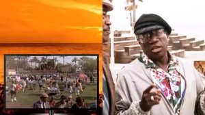 Белые люди не умеют прыгать (1992) Актеры: Тогда и сейчас [Спустя 31 год]