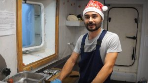 Новогоднее поздравление от СТМ "Атлантида"