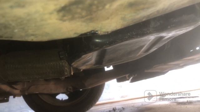 Car Engine Oil Leakage Problem | Solution смотреть онлайн