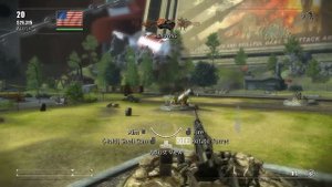 TOY SOLDIERS COMPLETE USA VS RUSSIA ВИДЕО ОБЗОР ИГРЫ НА PC