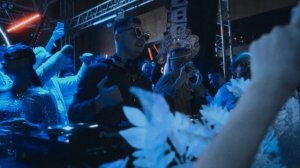 LILOVA Live Odyssey Festival Fairyland