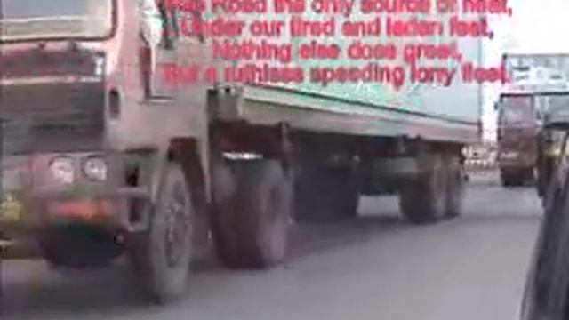 orphans of uran state highway смотреть онлайн