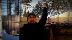Мой гектар | Освоение ДВ гектара | Под Музыку